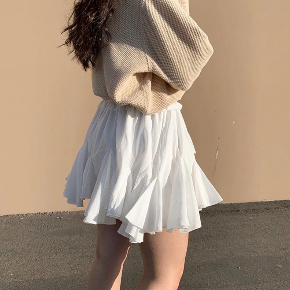 Emilee Angelic Skort from STORETS